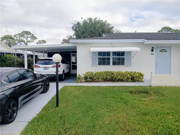 Lehigh Acres, FL 33936,62 Heath Aster LN