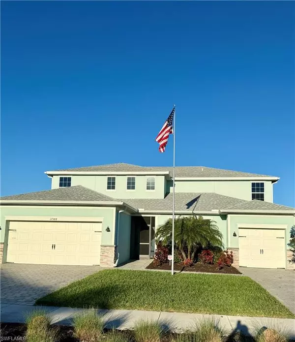 Punta Gorda, FL 33982,17588 Winding Wood LN