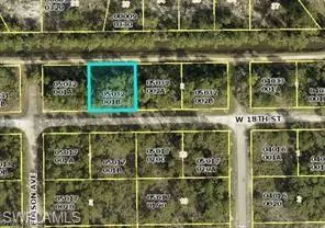 304 W 18th ST, Lehigh Acres, FL 33972