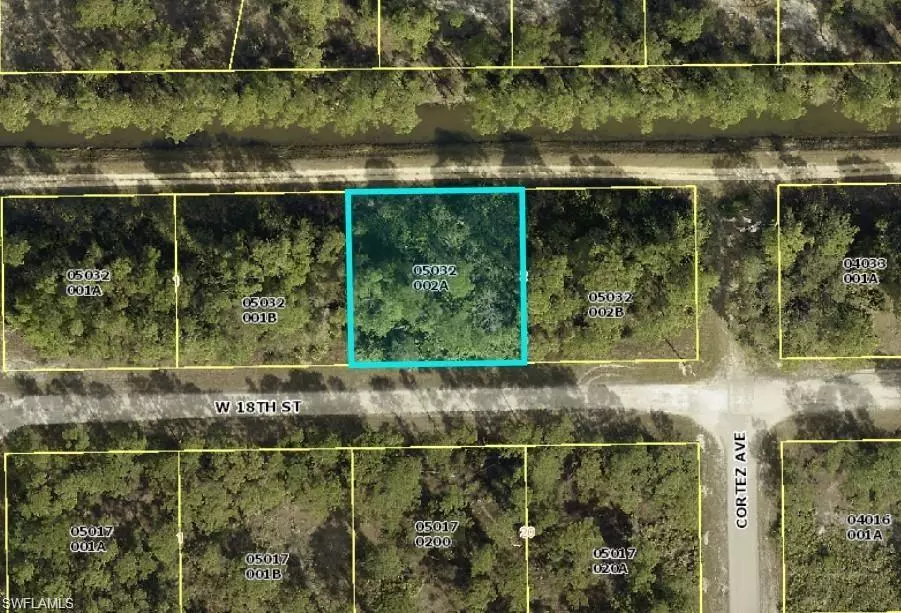 Lehigh Acres, FL 33972,302 W 18th ST