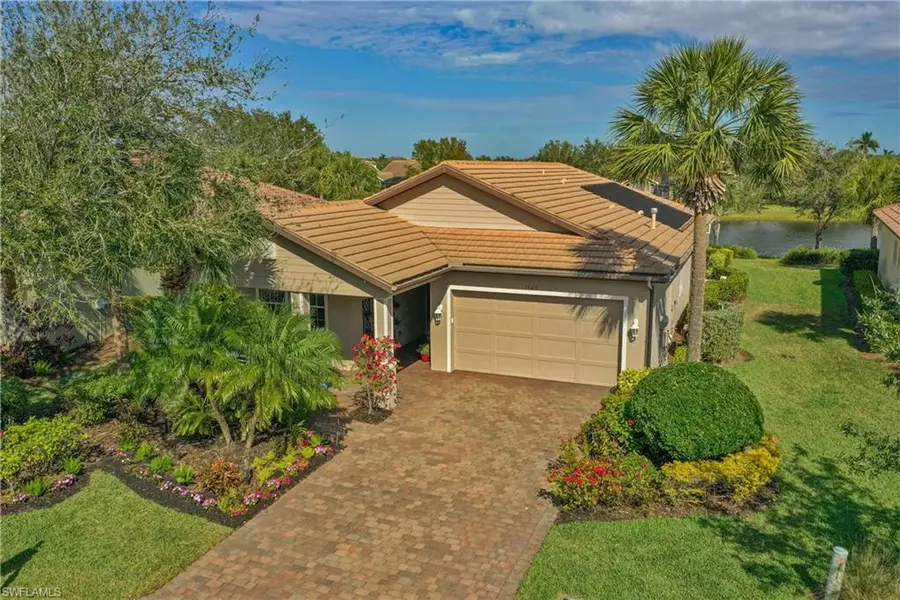 13425 CITRUS CREEK CT, Fort Myers, FL 33905