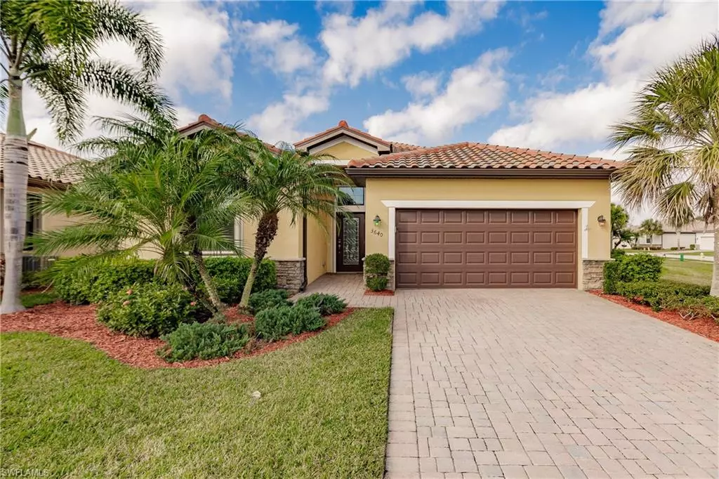 Naples, FL 34114,3640 Treasure Cove CIR