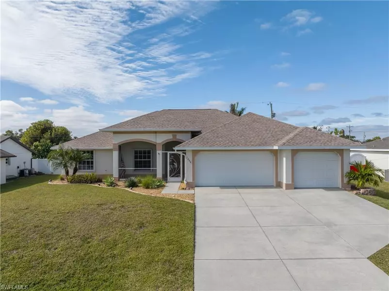 1006 SW 8th CT, Cape Coral, FL 33991