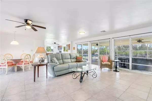 Sanibel, FL 33957,4619 Rue Bayou