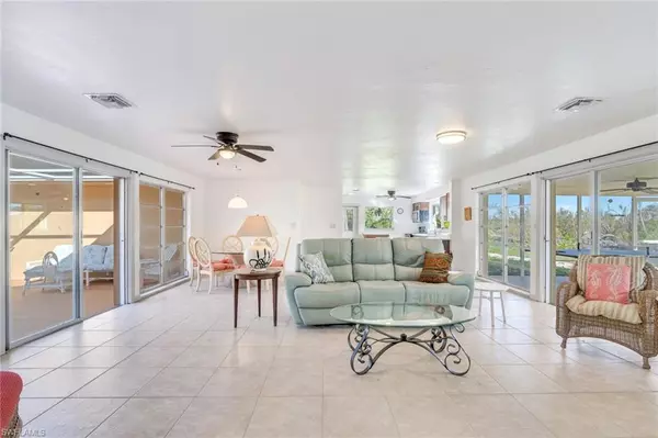 Sanibel, FL 33957,4619 Rue Bayou