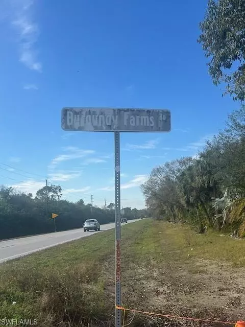 Estero, FL 33928,19201 Burgundy Farms RD