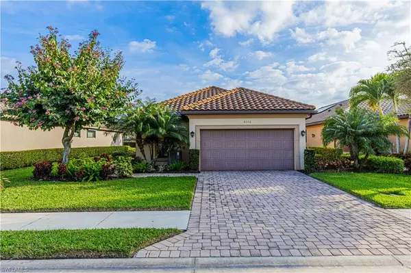 Naples, FL 34114,8336 Lucello TER N