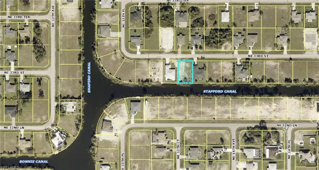 Cape Coral, FL 33909,1328 NE 33rd ST