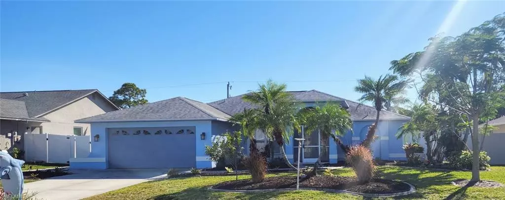 418 SE 18th ST, Cape Coral, FL 33990