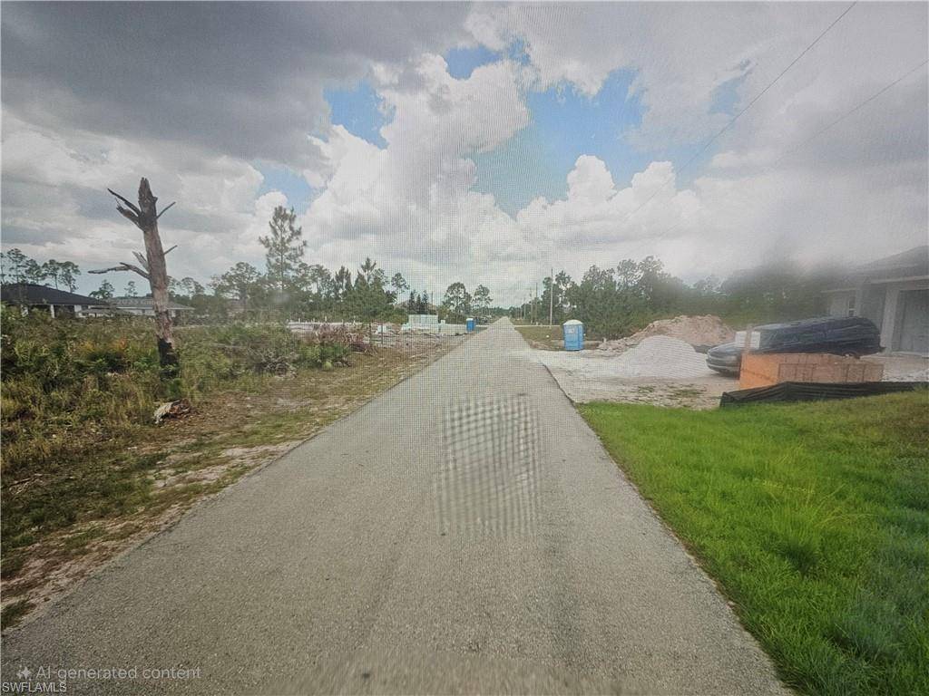 Lehigh Acres, FL 33971,2511 22nd ST W
