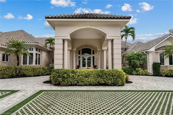 Naples, FL 34105,2832 Silverleaf LN