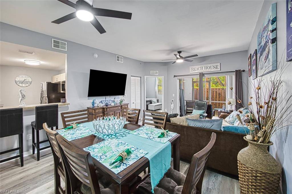 Fort Myers, FL 33908,15361 Bellamar CIR #114