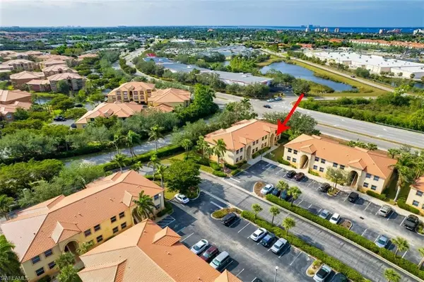 Fort Myers, FL 33908,15361 Bellamar CIR #114