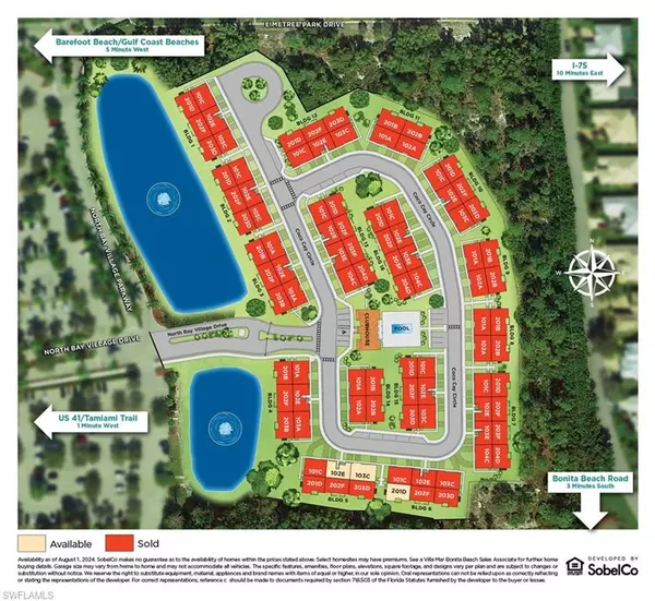 Bonita Springs, FL 34135,26360 Coco Cay CIR #102