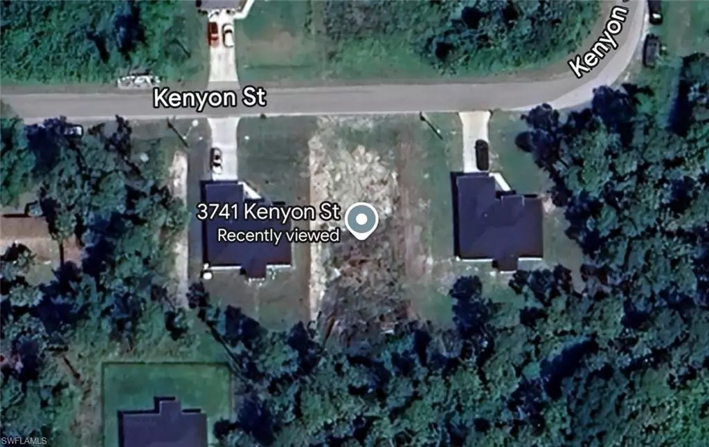 Fort Myers, FL 33905,3741 Kenyon ST