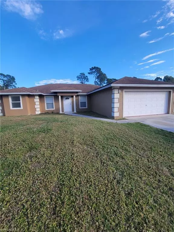 357 Paddock ST, Lehigh Acres, FL 33974