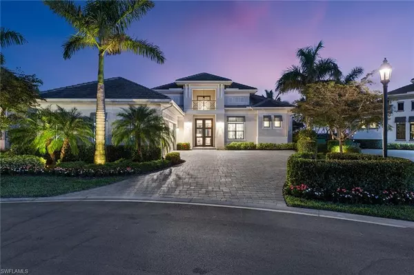 Naples, FL 34114,3114 Malaga LN