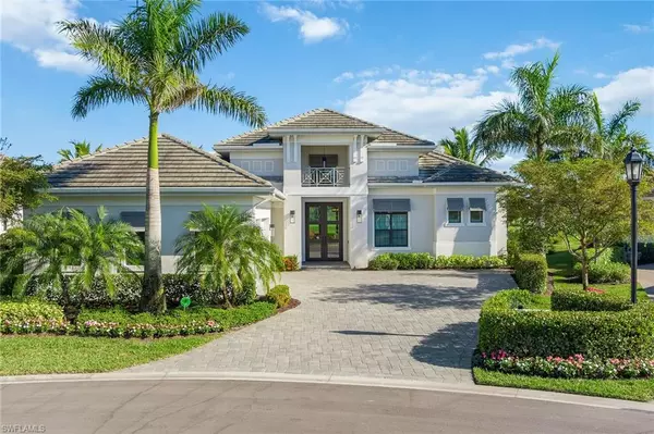 Naples, FL 34114,3114 Malaga LN