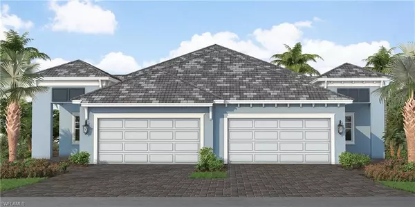 4576 SkySail DR, Naples, FL 34120