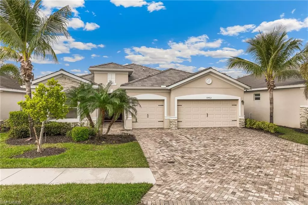 Bonita Springs, FL 34135,16462 Bonita Landing CIR