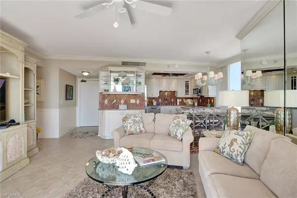 Marco Island, FL 34145,58 N Collier BLVD #2114