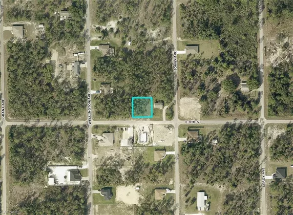 Lehigh Acres, FL 33972,3505 E 9th ST