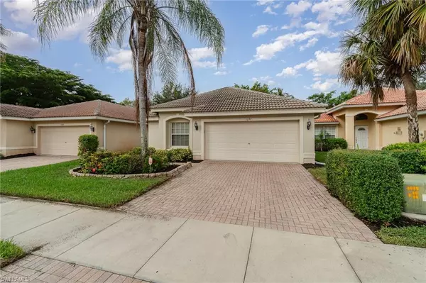 Naples, FL 34119,1297 Barrigona CT