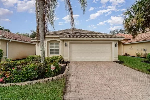 Naples, FL 34119,1297 Barrigona CT