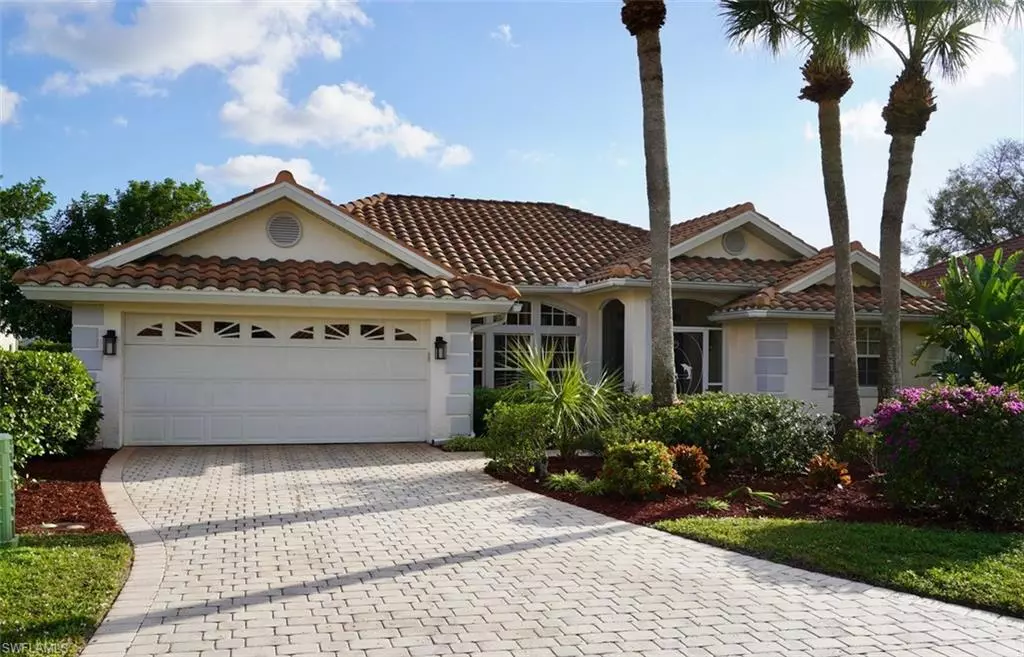 Fort Myers, FL 33913,12748 Vista Pine CIR