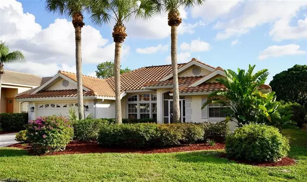 Fort Myers, FL 33913,12748 Vista Pine CIR