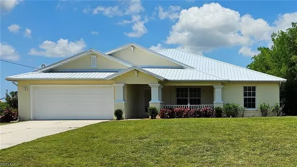 438 Piper AVE, Lehigh Acres, FL 33974