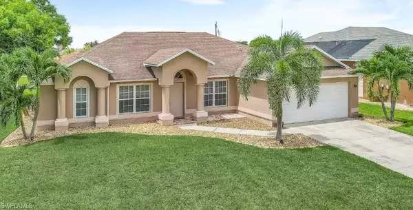 Cape Coral, FL 33991,2136 SW 11th CT