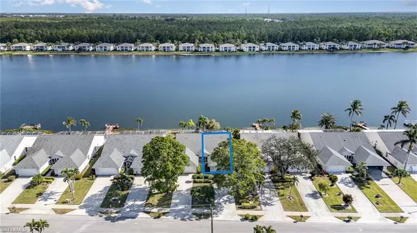 Naples, FL 34112,2876 W Crown Pointe BLVD #9-2