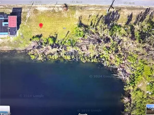 Cape Coral, FL 33991,1624 SW 4th ST