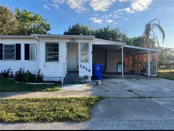 2056 Maple AVE, Fort Myers, FL 33901