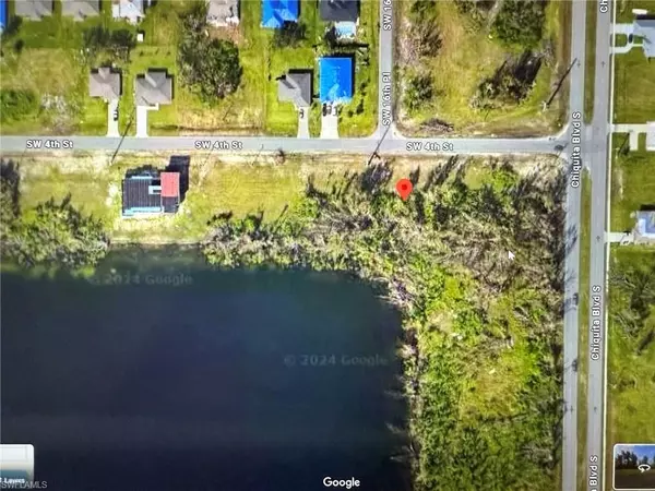 Cape Coral, FL 33991,1614 SW 4th ST