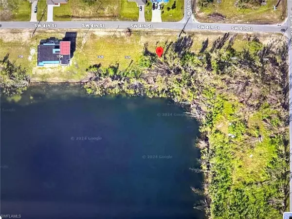 Cape Coral, FL 33991,1608 SW 4th ST