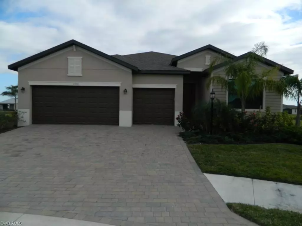 Fort Myers, FL 33905,3350 Antilla CT