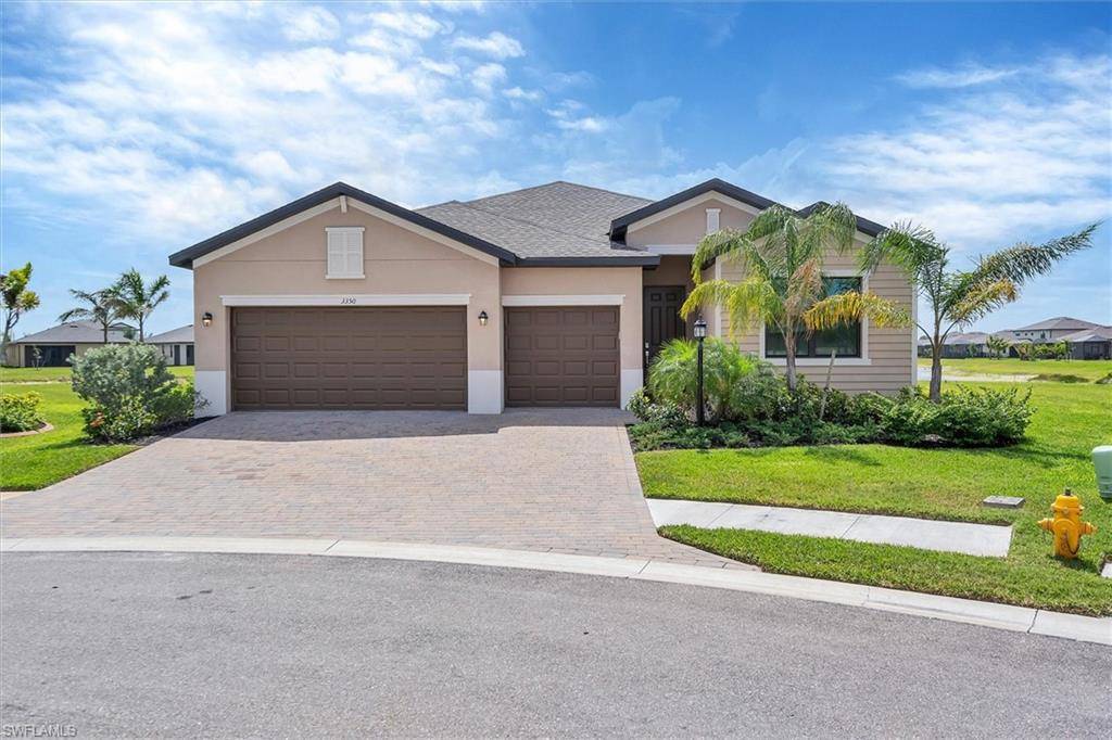3350 Antilla CT, Fort Myers, FL 33905