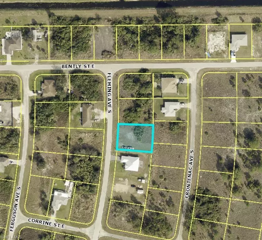 Lehigh Acres, FL 33974,713 Fleming AVE S