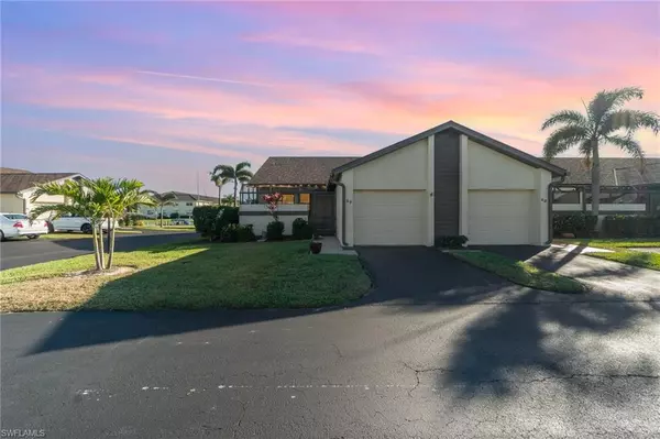 3920 Bal Harbor BLVD #E1, Punta Gorda, FL 33950