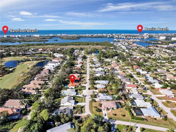 Bonita Springs, FL 34134,60 9th ST