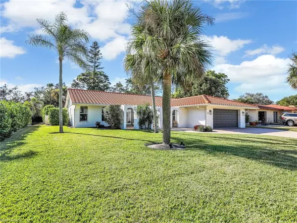 Bonita Springs, FL 34134,60 9th ST