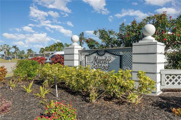 6836 Sandtrap DR #3, Fort Myers, FL 33919