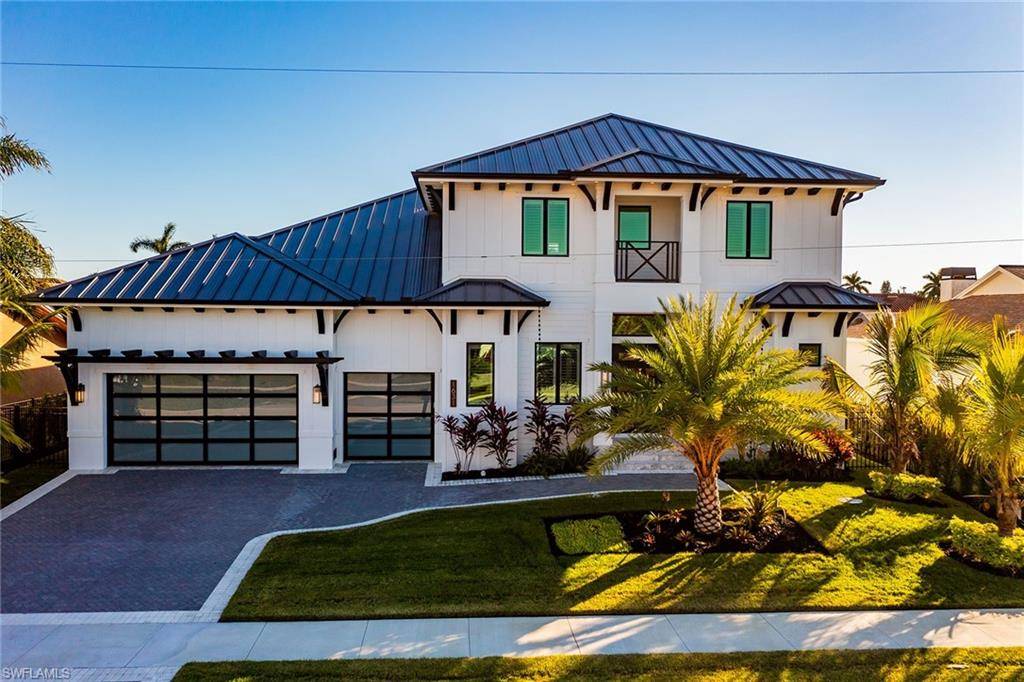 1631 Galleon CT, Marco Island, FL 34145