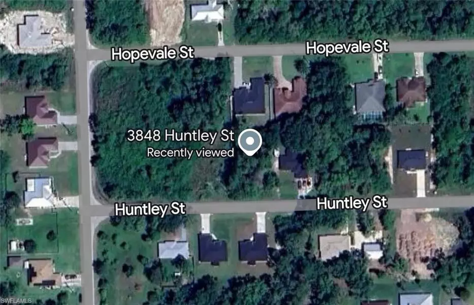 3848 Huntley ST, Fort Myers, FL 33905