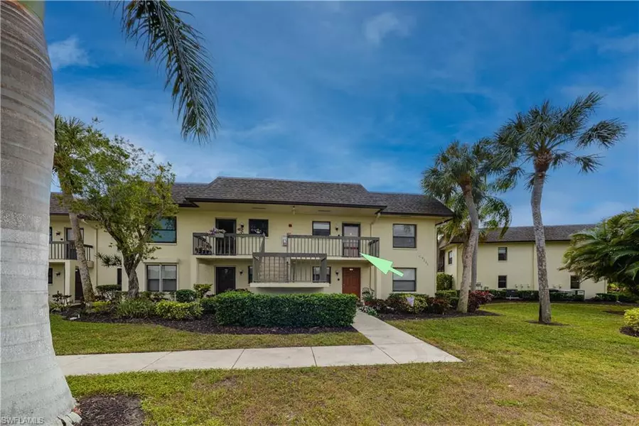 9281 Central Park DR #206, Fort Myers, FL 33919