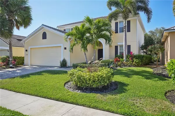 Cape Coral, FL 33991,2710 Brightside CT