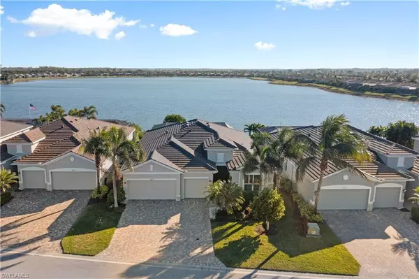 Bonita Springs, FL 34135,16455 Bonita Landing CIR