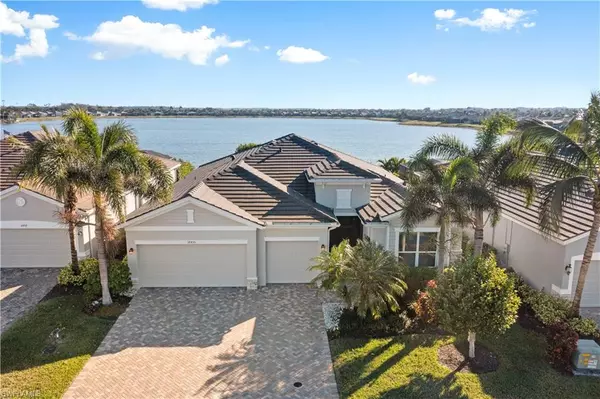 Bonita Springs, FL 34135,16455 Bonita Landing CIR